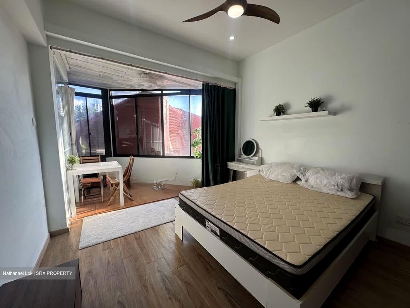 Eastern Lagoon (D15), Condominium #569706441